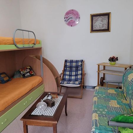 Villa Azzurra Salento Sant Isidoro  Eksteriør billede
