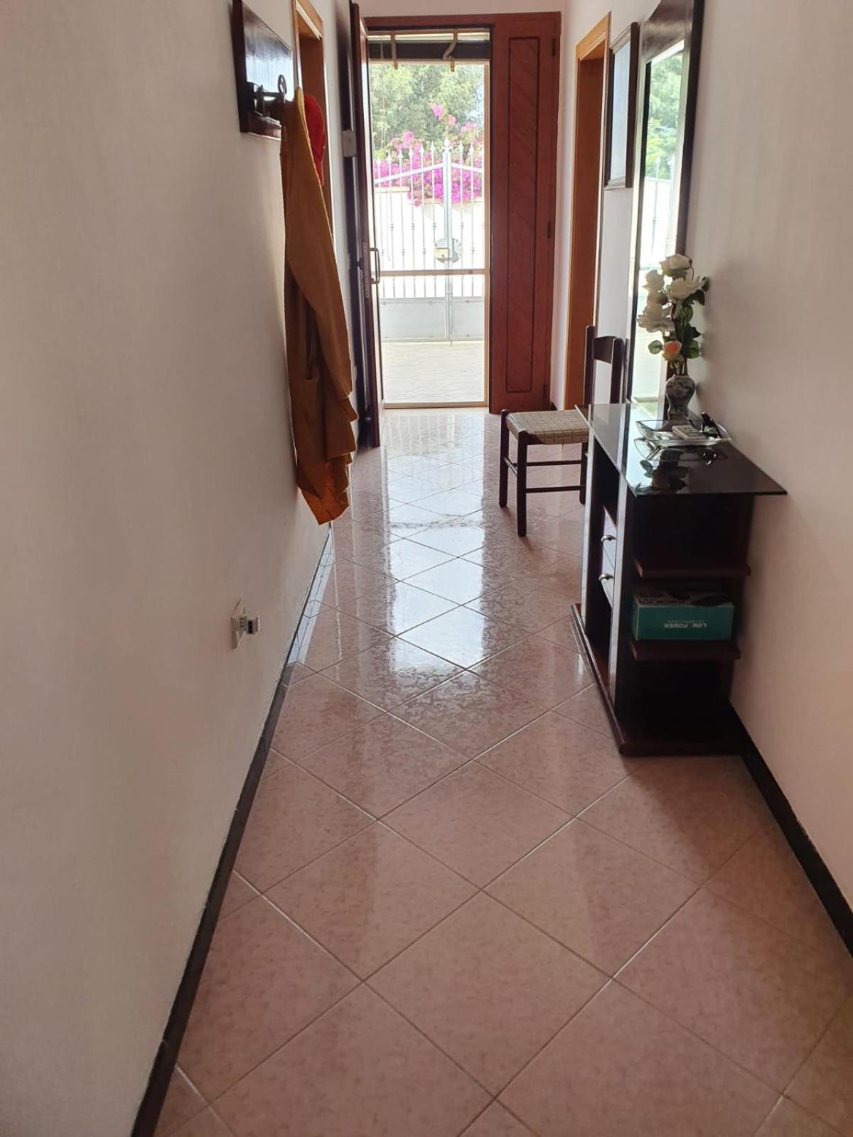 Villa Azzurra Salento Sant Isidoro  Eksteriør billede